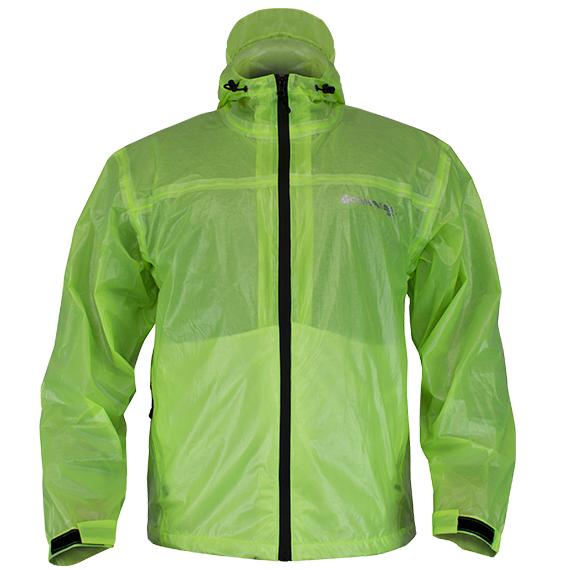 Compass 360 hydrotek store rain jacket review