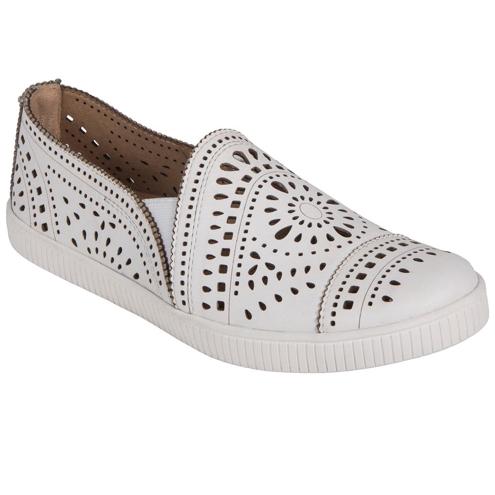 earth tayberry sneakers