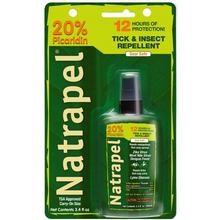  Natrapel 3.4oz Pump Spray Tick And Insect Repellent