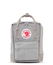 Fjallraven Kanken Mini Backpack FOG
