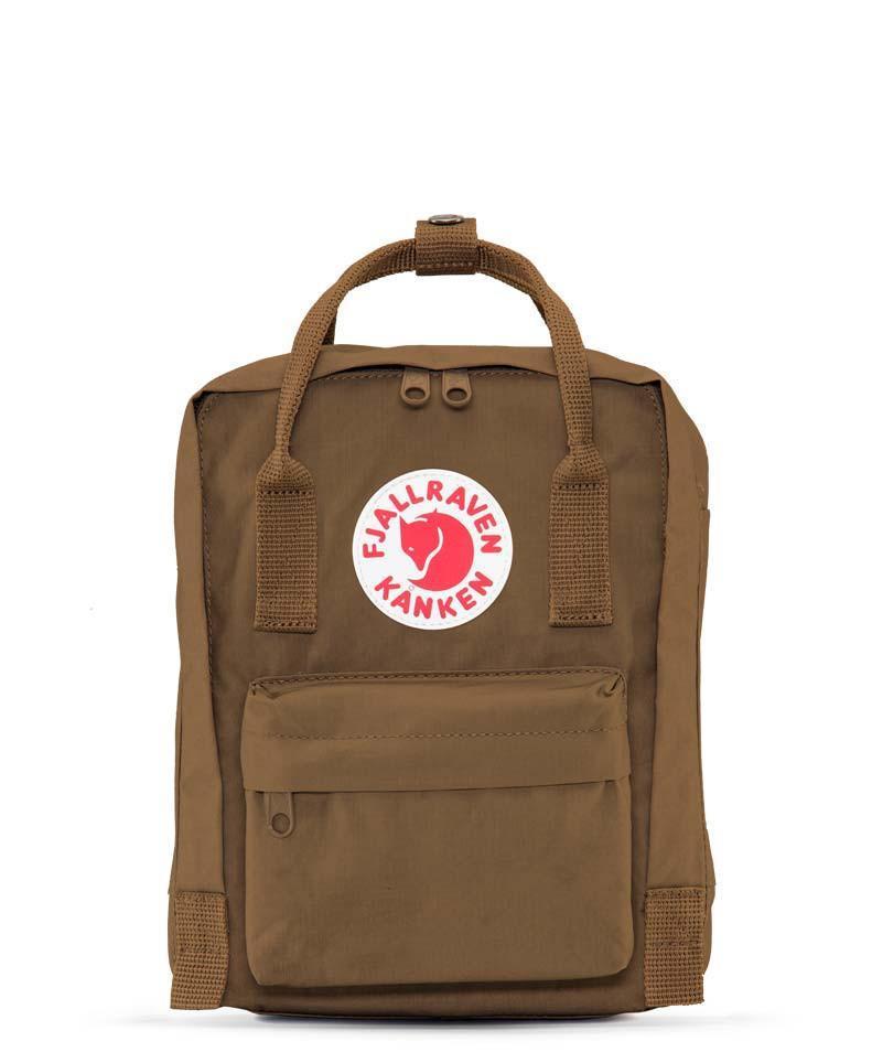 Fjallraven Kanken Mini Backpack SAND
