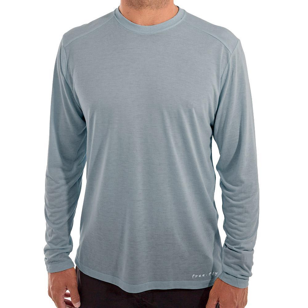 thin long sleeve shirt