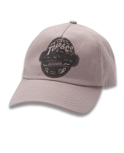 Toad & Co Men's Debug Range Cap