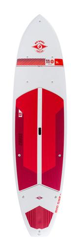Bic Sport 11 Cross Tough Tec Stand Up Paddleboard