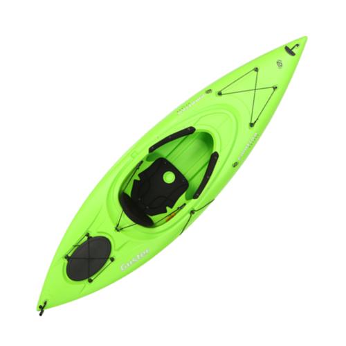 Emotion Kayaks Guster 10