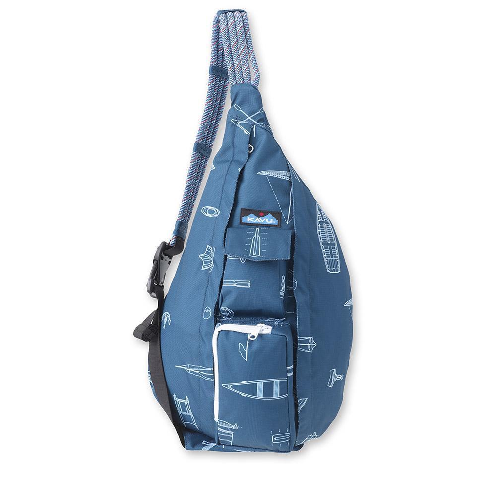 Kenco Outfitters | Kavu Rope Sling Bag