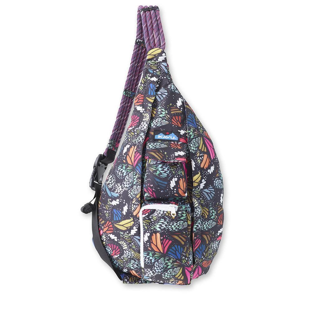 Kenco Outers Kavu Rope Sling Bag