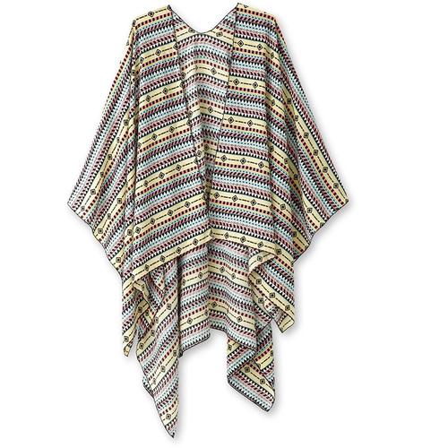 Kavu Women's Blanket Wrap