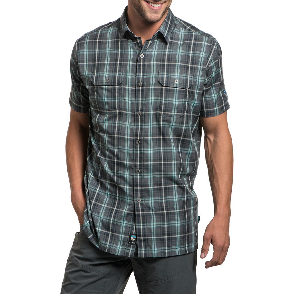 kuhl lowdown shirt