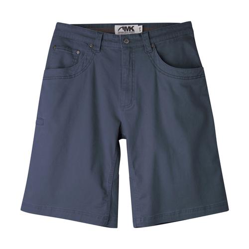 Mountain Khakis Men's Camber 105 Twill Short