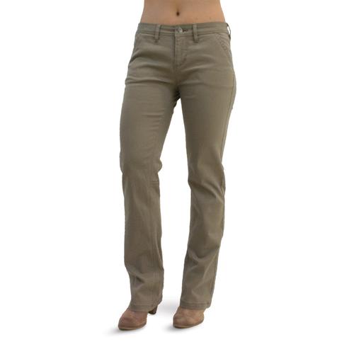 Mountain Khakis Women's Camber 105 Pant Classic Fit