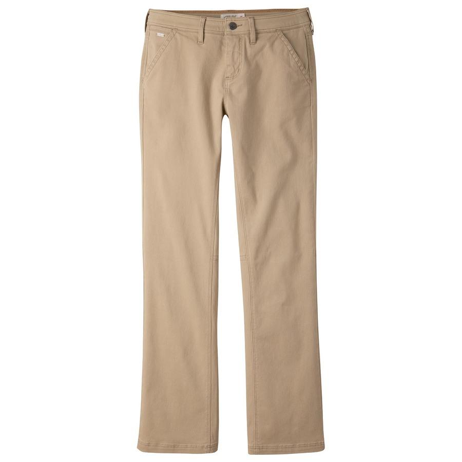 Kenco Outfitters | Mountain Khakis Women's Camber 105 Pant Classic Fit