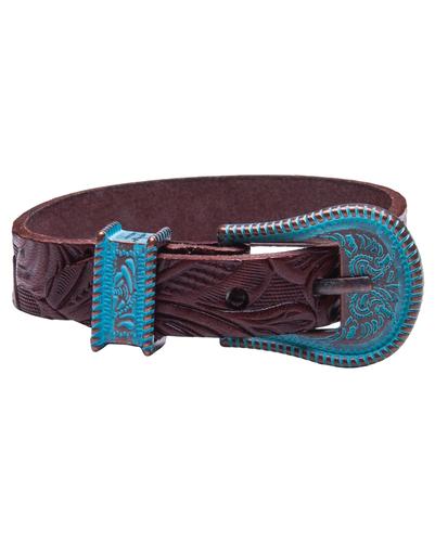 Noble Outfitters Women's Buckle Up Bracelet