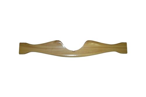 Nova Craft Canoe Deluxe Ash Yoke