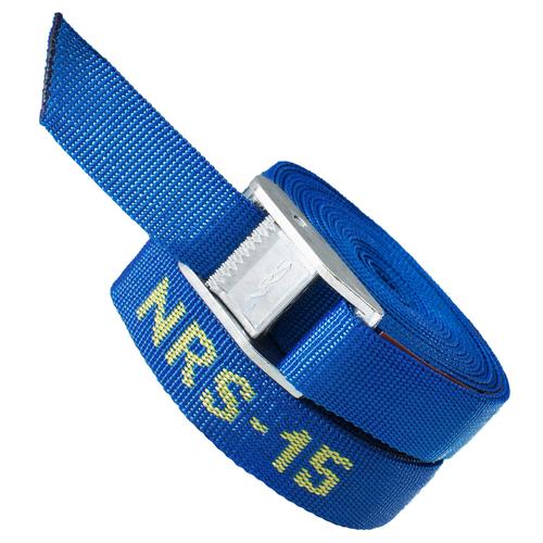 NRS 15ft HD Tie Down Strap