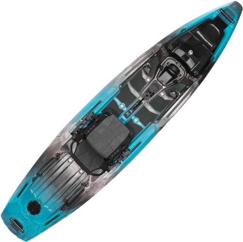 Wilderness Systems ATAK 120