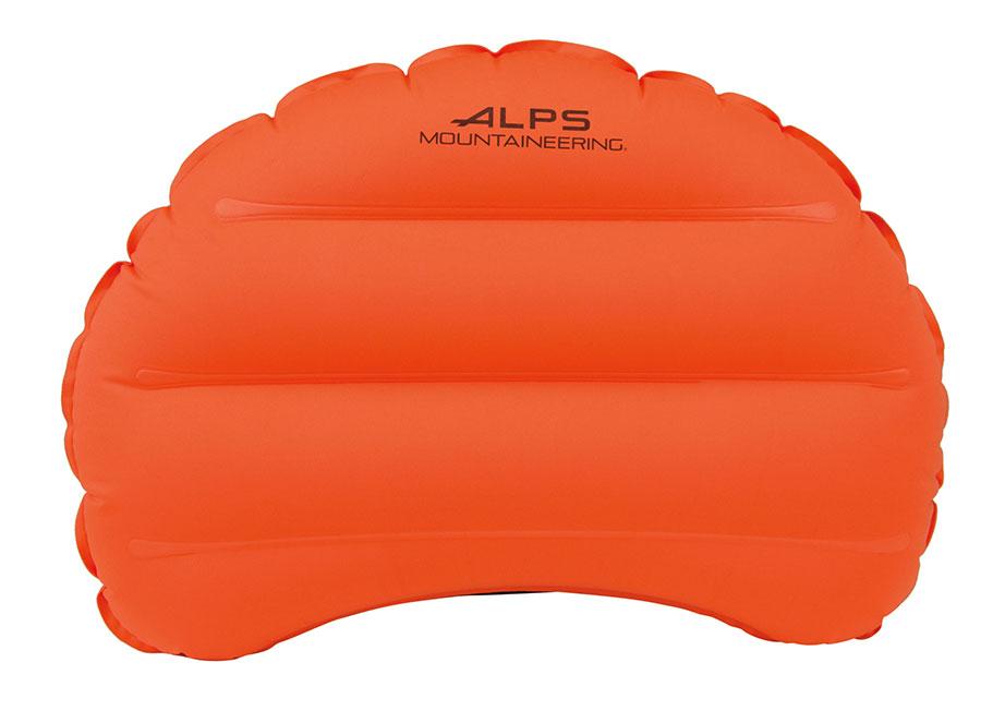 Alps Mountaineering Versa Pillow ORANGE