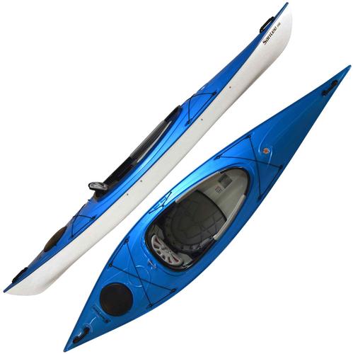 Hurricane Kayaks Santee 116