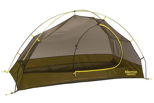 Marmot Tungsten 1 Person Tent