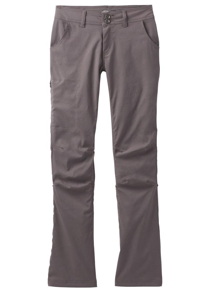 prana women's lined pants