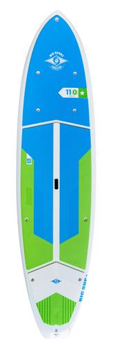 Bic Sport 11' Cross Adventure Ace Tec Stand Up Paddleboard