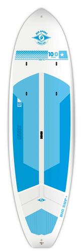 Bic Sport 10' Cross Tough Tec Stand Up Paddleboard