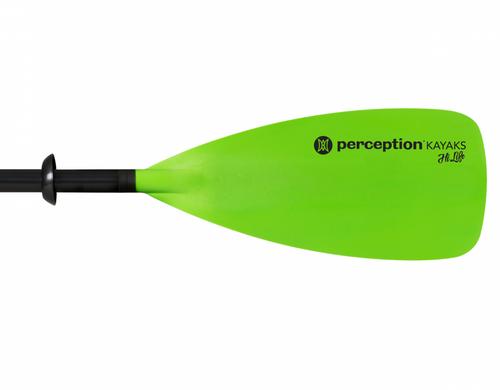 Perception Hi Life 3 Piece Paddle