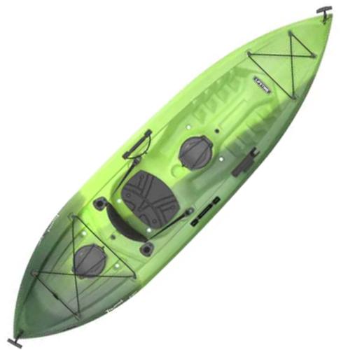 Emotion Kayaks Tamarack 10 Angler
