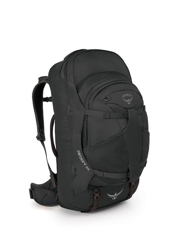 55l osprey farpoint