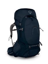 Osprey Atmos AG 65L Pack 2018 BLUE