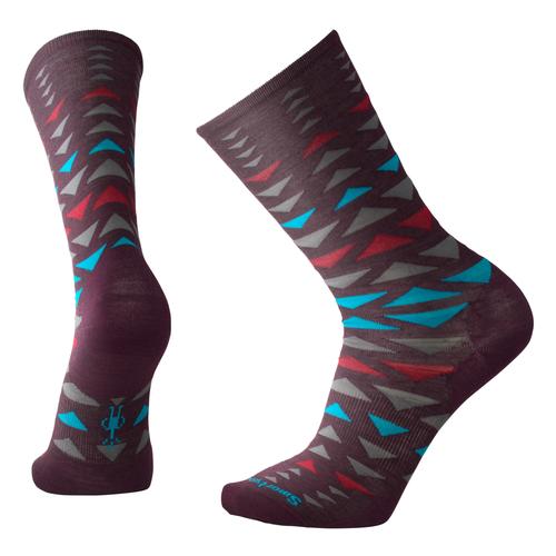 Smartwool Men's Burgee Crew Socks