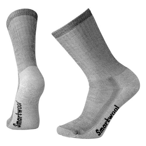 Smartwool Men's Medium Hike Crew Socks