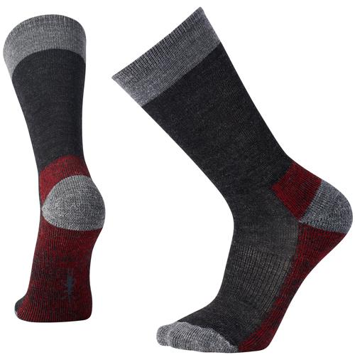 Smartwool Men's Hiker Street Crew Socks