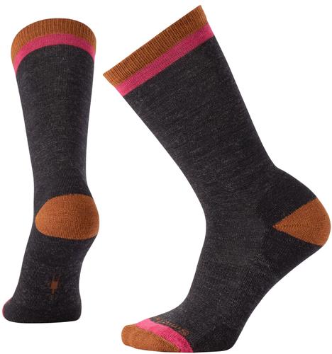 Smartwool Women's Jitterbug Crew Socks