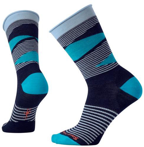 Smartwool Women's First Mate Non-Binding Crew Socks