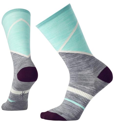 Smartwool Women's Petoskey Crew Socks