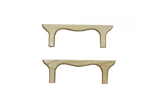 Kenco Outfitters Canoe Seat Truss Spacer Pair