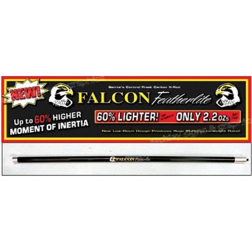  Robinhood Falcon Featherlite 27- In Stabilizer Rod