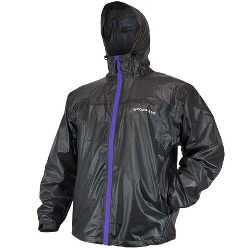 Compass 360 Women's Ultra-Pak Rain Jacket