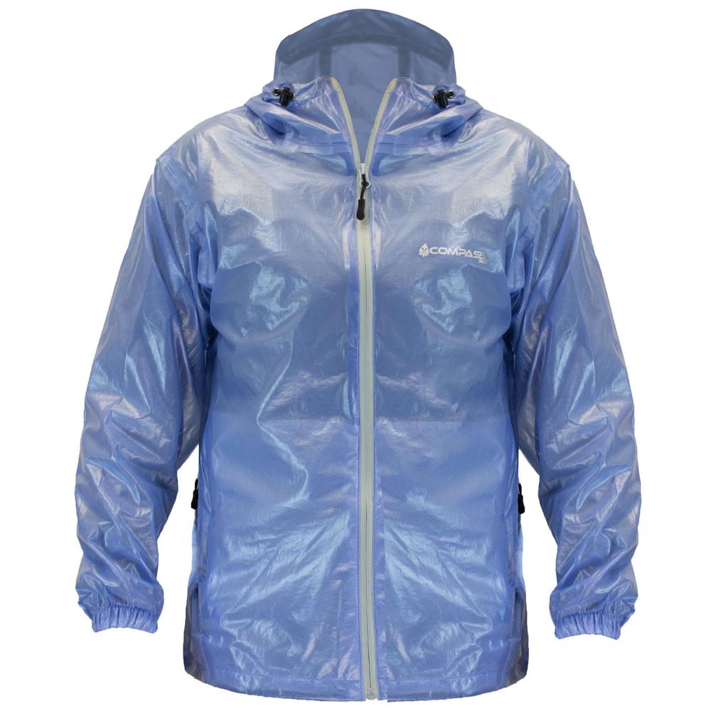 compass 360 rain gear