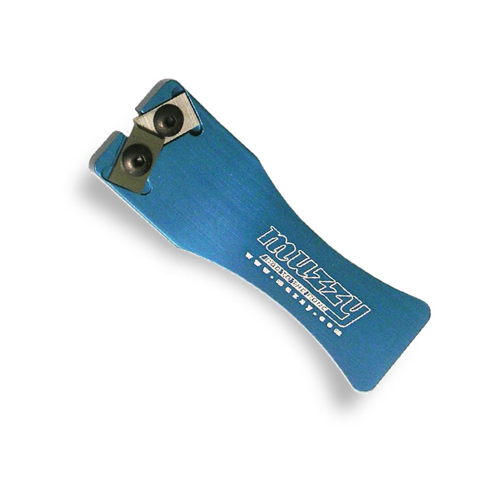 Kenco Outfitters Muzzy RediEdge Broadhead Sharpener