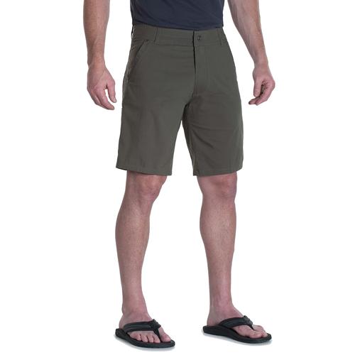Kuhl Men's Kontra Short 10in Inseam