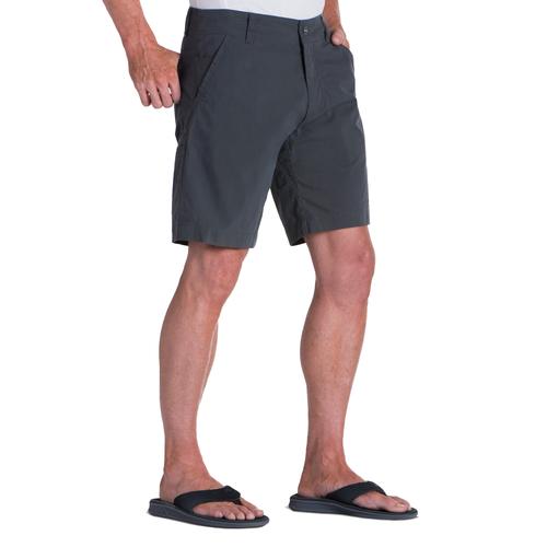 Kuhl Men's Slax Shorts 10.5in Inseam