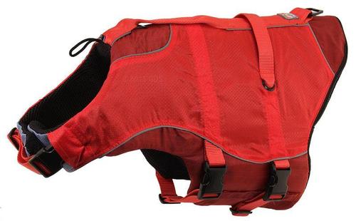 Kurgo Surf n Turf Dog Life Jacket XS