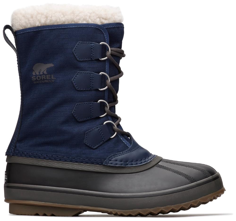 sorel 1964 pac nylon boot