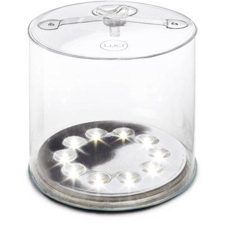 MPOWERD Luci Outdoor 2.0 Inflatable Solar Lantern