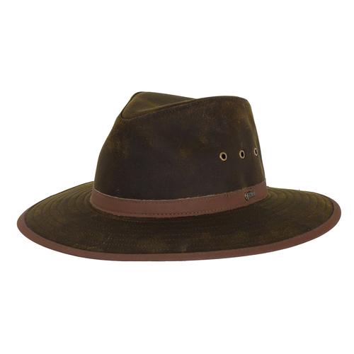 Outback Trading Company Deer Hunter Hat