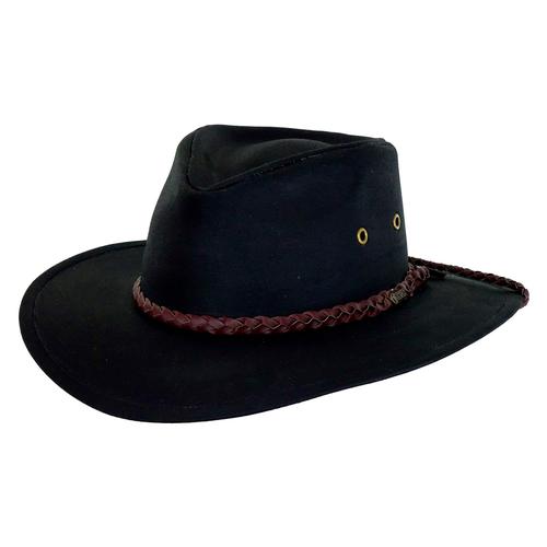 Outback Trading Company Grizzly Hat