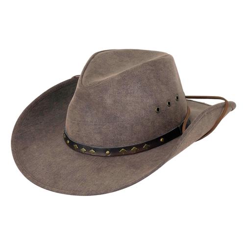 Outback Trading Company Gold Dust Hat