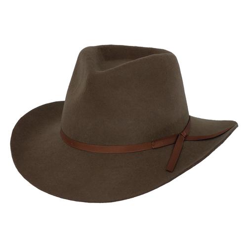 Outback Trading Company Nelson Hat